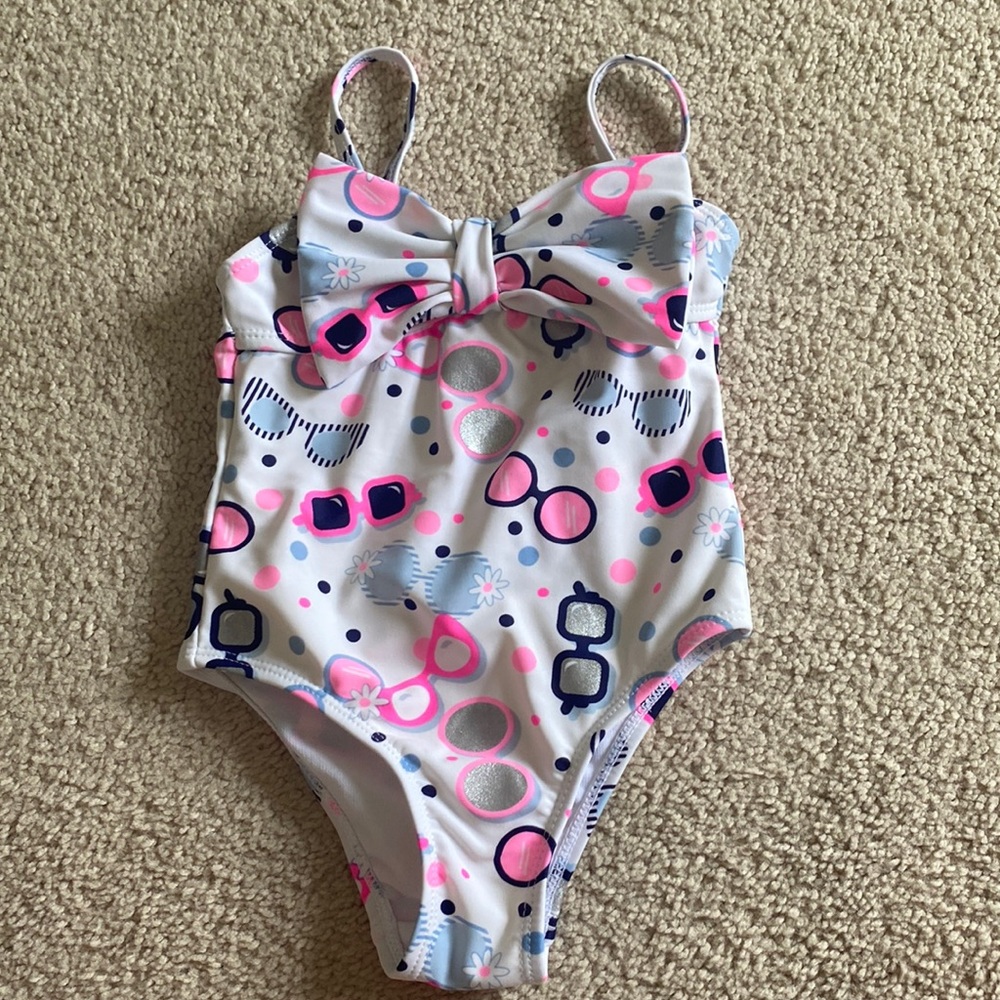 Flapdoodles bathing suit